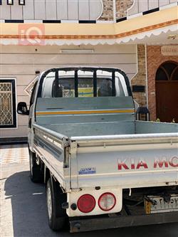 Kia Bongo